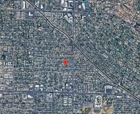 View/Area - 4308 E Montecito Ave, Phoenix, AZ 85018 photo 1 of 1