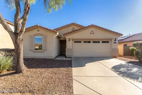 17693 W Maya Way, Surprise, AZ 85387