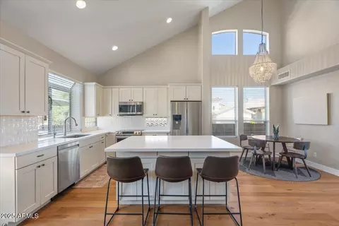 4257 E Desert Marigold Dr, Cave Creek, AZ 85331