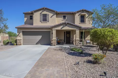 37435 N Glen Echo Dr, San Tan Valley, AZ 85140