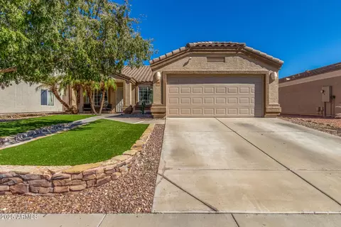 18437 N 111th Dr, Surprise, AZ 85378
