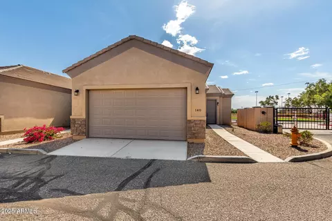 846 N Pueblo Dr #140, Casa Grande, AZ 85122