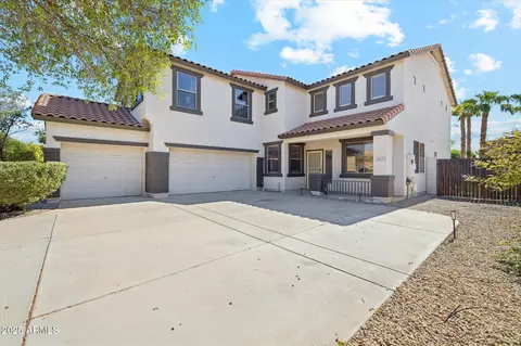 16371 W Adams St, Goodyear, AZ 85338
