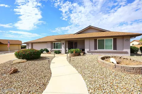 13515 W Gemstone Dr, Sun City West, AZ 85375