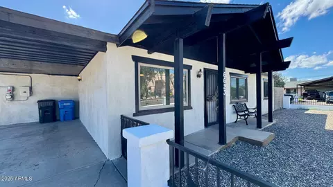 6623 W Weldon Ave, Phoenix, AZ 85033