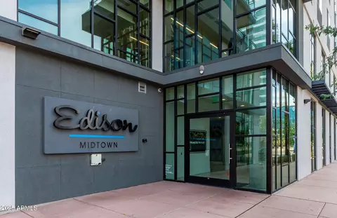 3131 N Central Ave #3009, Phoenix, AZ 85012