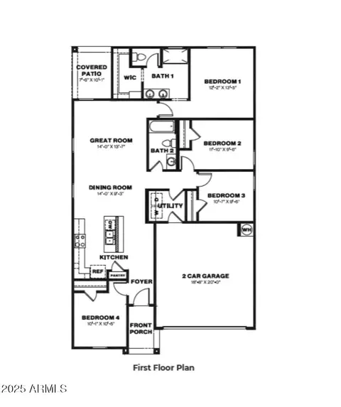 1011 N 13th Pl, Coolidge, AZ 85128 photo 2