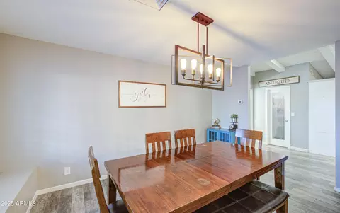 Dining - 2246 N N Frst, Mesa, AZ 85203 photo 1 of 4