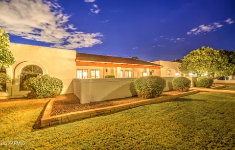 Exterior - 2246 N N Frst, Mesa, AZ 85203 photo 32 of 33