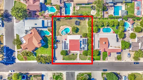 View/Area - 2246 N N Frst, Mesa, AZ 85203 photo 2 of 20