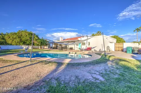 Exterior - 2246 N N Frst, Mesa, AZ 85203 photo 6 of 33