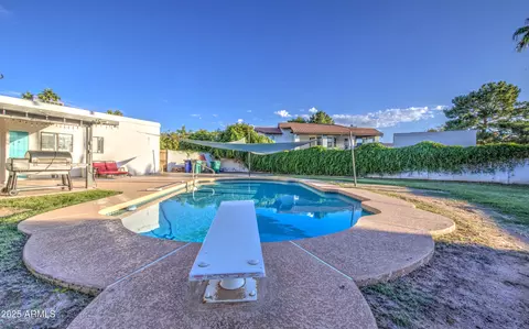 Exterior - 2246 N N Frst, Mesa, AZ 85203 photo 10 of 33