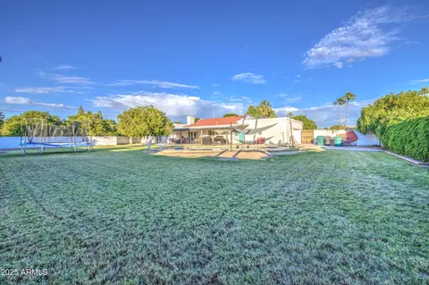Exterior - 2246 N N Frst, Mesa, AZ 85203 photo 5 of 33