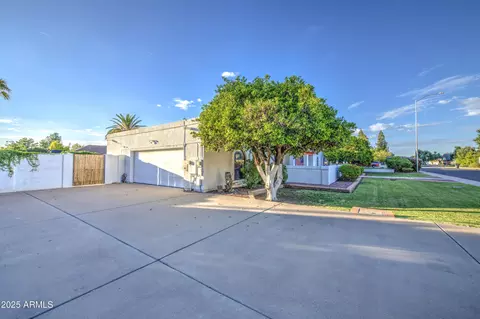 Exterior - 2246 N N Frst, Mesa, AZ 85203 photo 15 of 33
