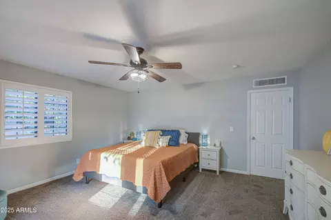 Bedroom - 2246 N N Frst, Mesa, AZ 85203 photo 3 of 9