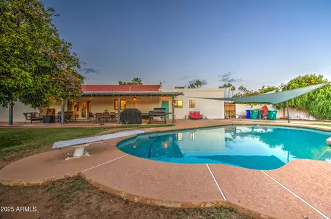 Exterior - 2246 N N Frst, Mesa, AZ 85203 photo 13 of 33