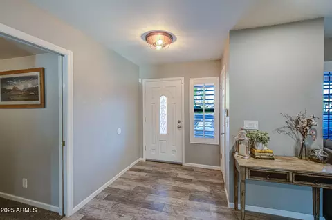 Entry Way - 2246 N N Frst, Mesa, AZ 85203 photo 1 of 3