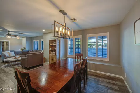 Dining - 2246 N N Frst, Mesa, AZ 85203 photo 4 of 4