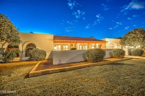 Exterior - 2246 N N Frst, Mesa, AZ 85203 photo 21 of 33