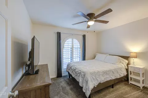 Bedroom - 2246 N N Frst, Mesa, AZ 85203 photo 4 of 9