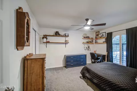 Bedroom - 2246 N N Frst, Mesa, AZ 85203 photo 6 of 9