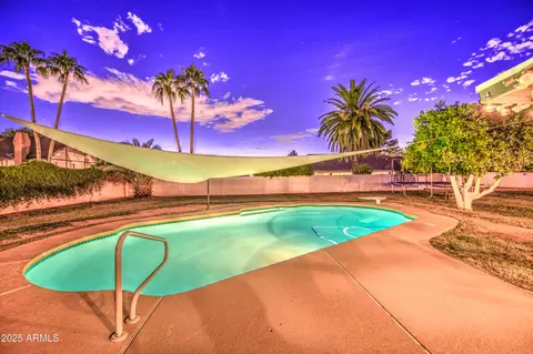 Exterior - 2246 N N Frst, Mesa, AZ 85203 photo 31 of 33