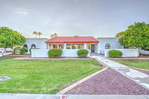 Exterior - 2246 N N Frst, Mesa, AZ 85203 photo 18 of 33