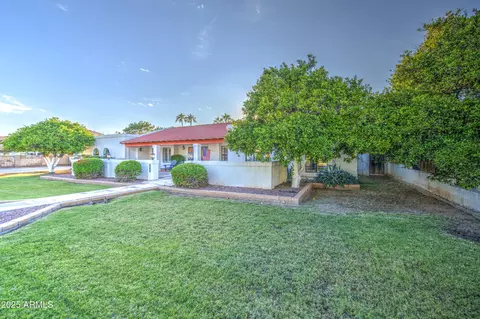 Exterior - 2246 N N Frst, Mesa, AZ 85203 photo 16 of 33