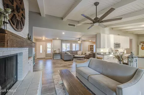 Living - 2246 N N Frst, Mesa, AZ 85203 photo 3 of 4