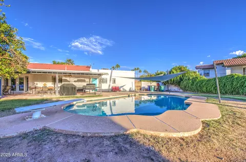 Exterior - 2246 N N Frst, Mesa, AZ 85203 photo 9 of 33