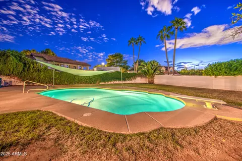 Exterior - 2246 N N Frst, Mesa, AZ 85203 photo 29 of 33