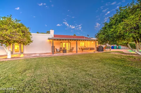Exterior - 2246 N N Frst, Mesa, AZ 85203 photo 20 of 33