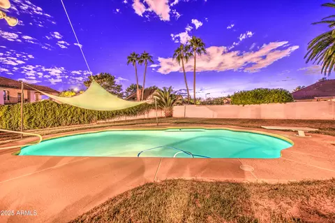 Exterior - 2246 N N Frst, Mesa, AZ 85203 photo 30 of 33
