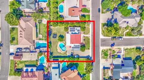 View/Area - 2246 N N Frst, Mesa, AZ 85203 photo 1 of 20
