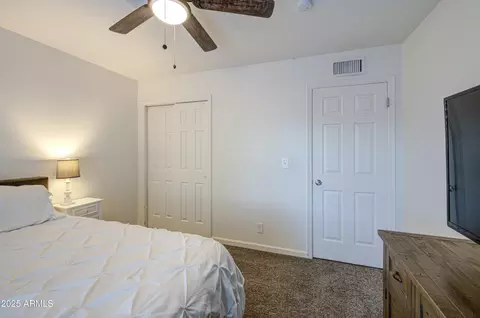 Bedroom - 2246 N N Frst, Mesa, AZ 85203 photo 5 of 9