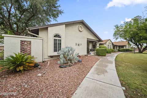 8140 N 107th Ave #125, Peoria, AZ 85345