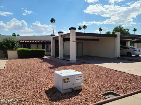 1947 E Del Sur Dr, Tempe, AZ 85283 photo 3