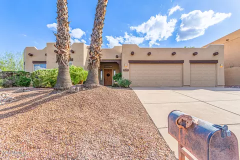 16535 E Glenbrook Blvd, Fountain Hills, AZ 85268