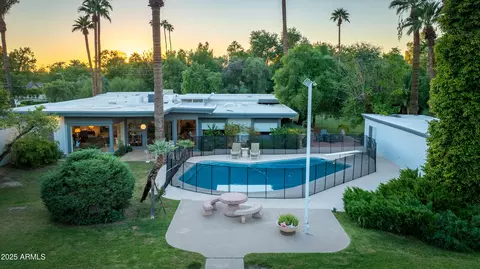 2330 E Colter St, Phoenix, AZ 85016