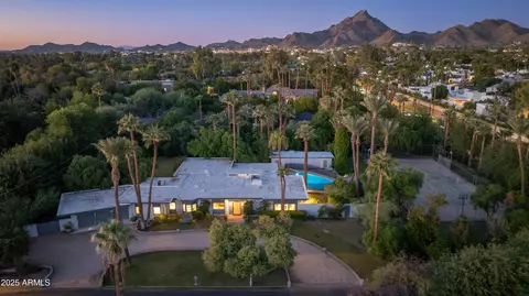2330 E Colter St, Phoenix, AZ 85016