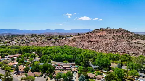 4005 E Sycamore Ln #8, Rimrock, AZ 86335