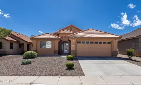2262 Valley Sage St, Sierra Vista, AZ 85635