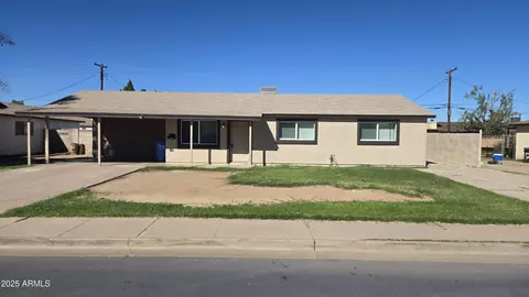 3620 W Colter St, Phoenix, AZ 85019