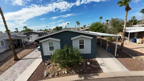 2000 S Apache Rd #277, Buckeye, AZ 85326
