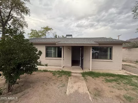 113 W Palo Verde Dr, Superior, AZ 85173
