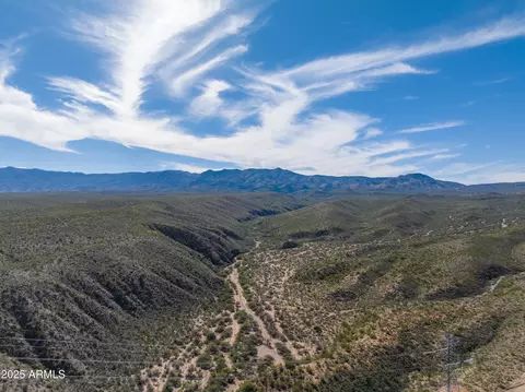 NNNN Campo Bonito (no Address) Road #-, San Manuel, AZ 85631