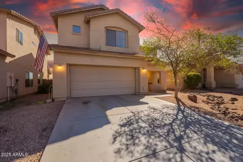 4103 S 99th Dr, Tolleson, AZ 85353