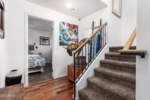 Entry Way - 1314 S Owl Dr, Gilbert, AZ 85296 photo 2 of 5