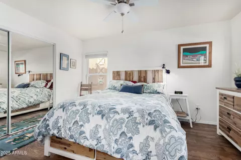 Bedroom - 1314 S Owl Dr, Gilbert, AZ 85296 photo 1 of 4