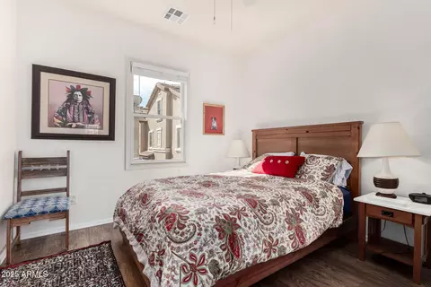 Bedroom - 1314 S Owl Dr, Gilbert, AZ 85296 photo 4 of 4